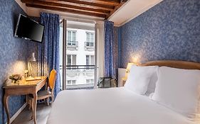 Hotel Baudelaire Opera Paris